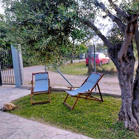 Chalkidiki Beach House نيا بوتيدايا المظهر الخارجي الصورة