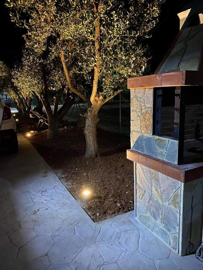 Chalkidiki Beach House نيا بوتيدايا المظهر الخارجي الصورة