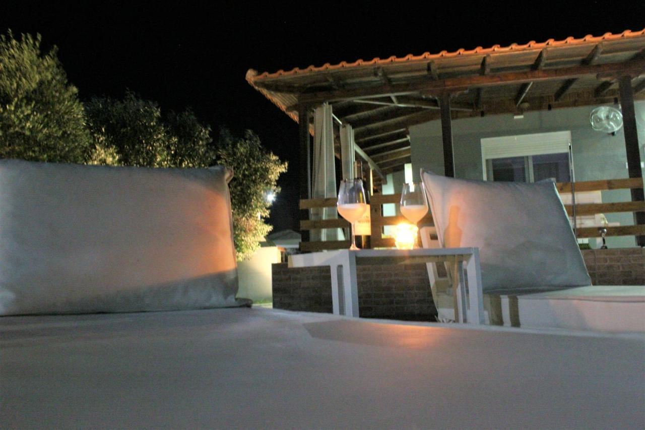 Chalkidiki Beach House نيا بوتيدايا المظهر الخارجي الصورة