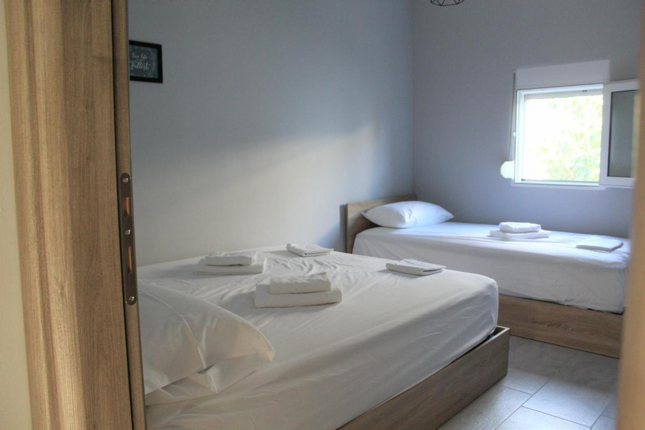 Chalkidiki Beach House نيا بوتيدايا المظهر الخارجي الصورة
