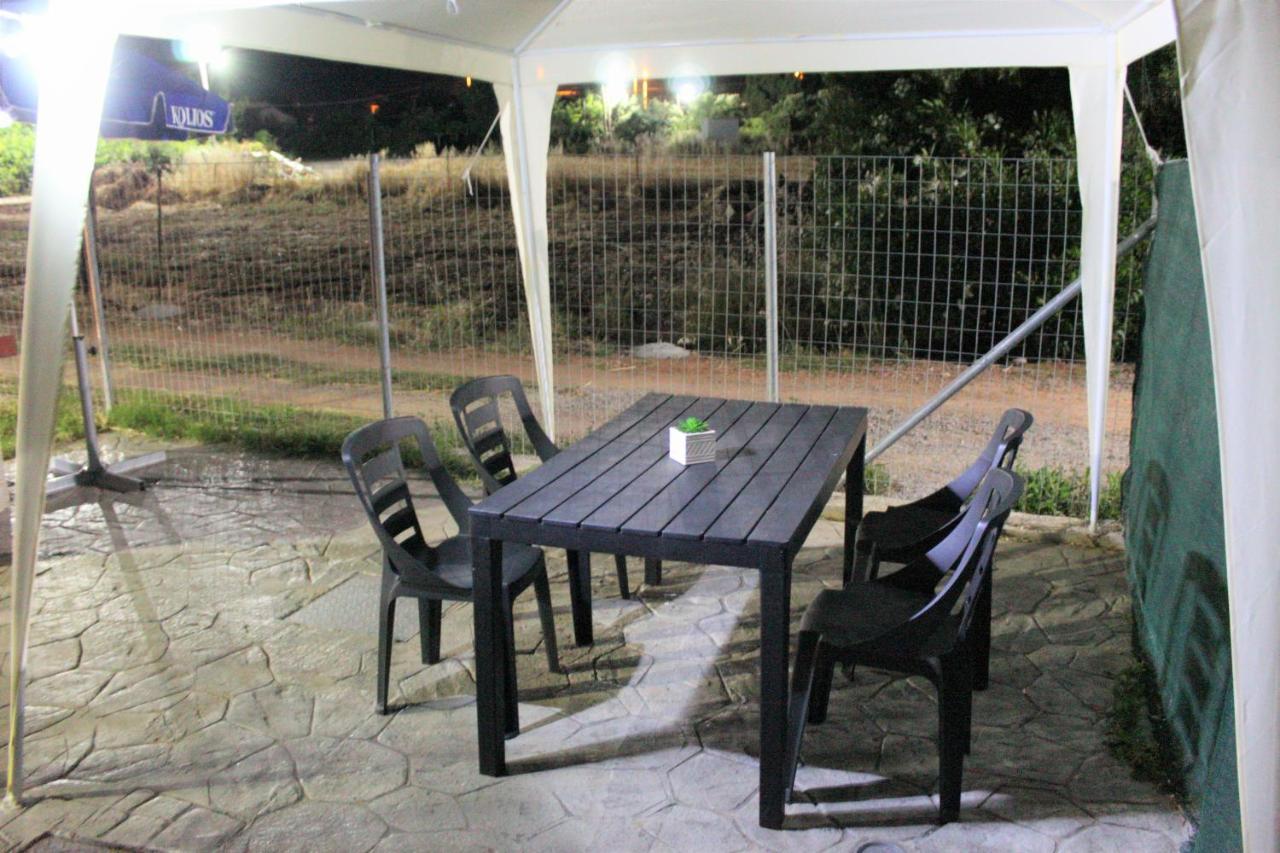 Chalkidiki Beach House نيا بوتيدايا المظهر الخارجي الصورة
