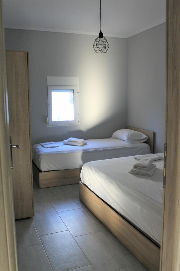 Chalkidiki Beach House نيا بوتيدايا المظهر الخارجي الصورة
