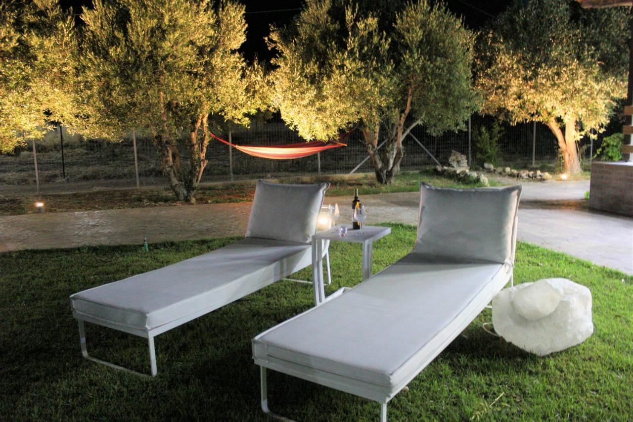 Chalkidiki Beach House نيا بوتيدايا المظهر الخارجي الصورة