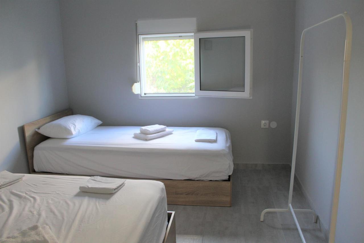 Chalkidiki Beach House نيا بوتيدايا المظهر الخارجي الصورة