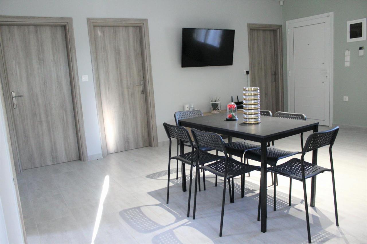 Chalkidiki Beach House نيا بوتيدايا المظهر الخارجي الصورة