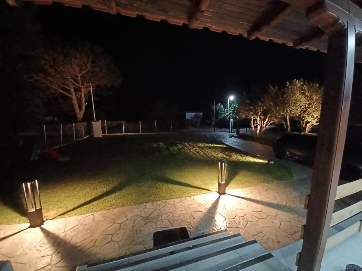 Chalkidiki Beach House نيا بوتيدايا المظهر الخارجي الصورة