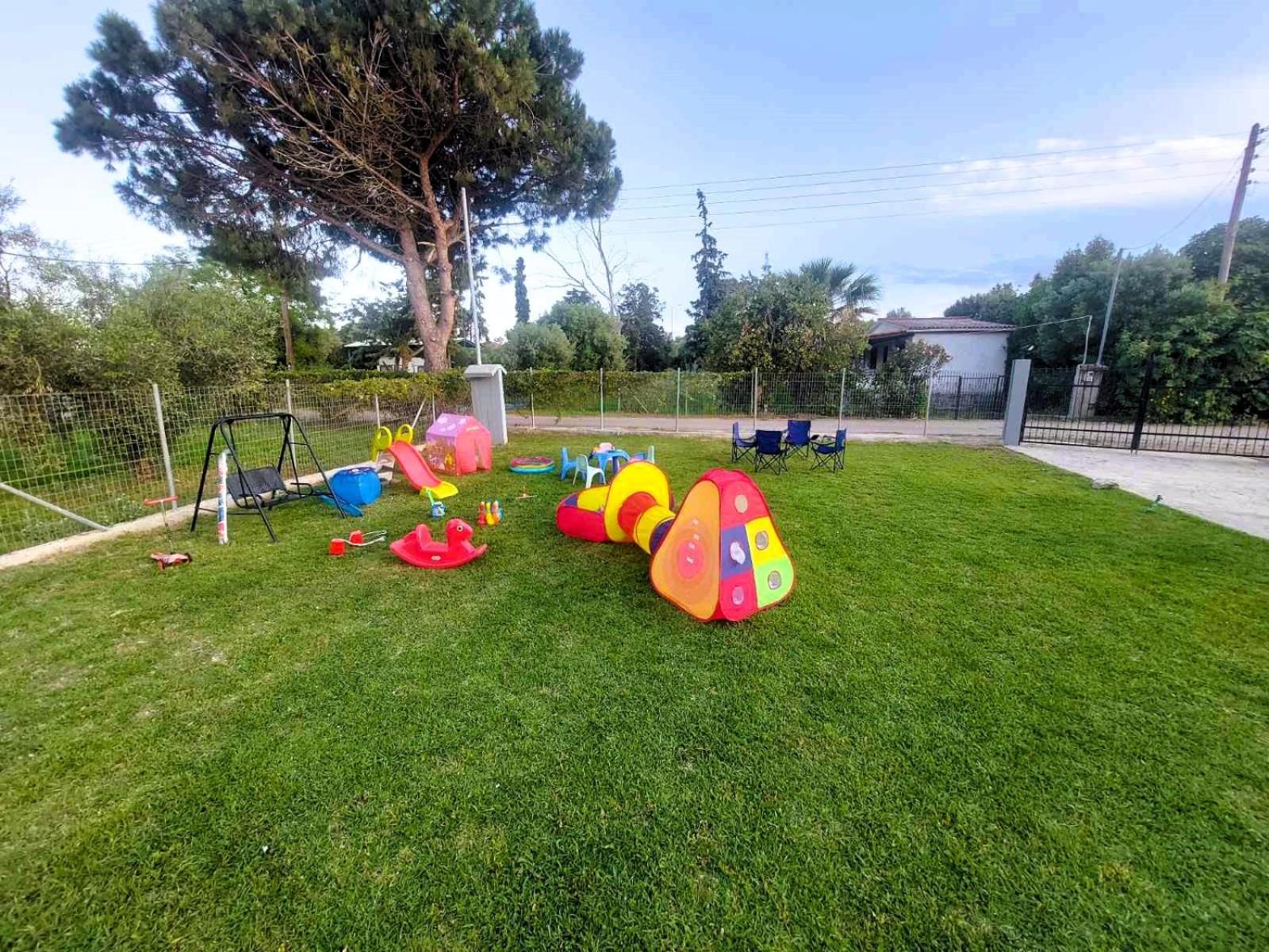 Chalkidiki Beach House نيا بوتيدايا المظهر الخارجي الصورة